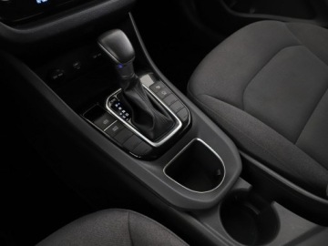 Hyundai IONIQ Hatchback Facelifting (Hybrid) 1.6 GDI 141KM 2022 Hyundai IONIQ HEV automat full LED virtual cocpit, zdjęcie 28