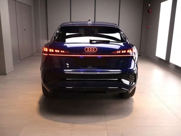 Audi Q3 II SUV 1.5 35 TFSI 150KM 2025 AUDI Q3 TFSI S line Sportback Suv 1.5 (150 KM) 2025, zdjęcie 1