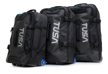 TUSA ROLLER BAG BA0203 Средний 81л