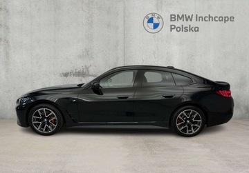 BMW Seria 4 G22-23-26 Coupe 2.0 430i 245KM 2024 BMW Seria 4 430i xDrive, M Pro, Gwarancja, Faktura VAT 23 2.0 Benzyna, zdjęcie 1