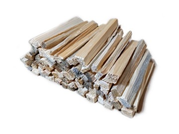 Rozpałka sosnową do kominka, grilla,pieca 5dm3 2kg