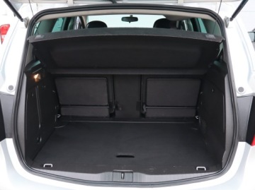 Opel Meriva II Mikrovan Facelifting 1.4 Turbo ECOTEC 140KM 2015 Opel Meriva 1.4 Turbo, Navi, Klima, Klimatronic, zdjęcie 13