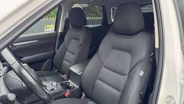 Mazda CX-5 II SUV 2.0 SKY-G 165KM 2018 Mazda CX-5 Skyactiv G 165 Exclusive Line GWARANCJA 2.0 Benzyna 165KM, zdjęcie 17