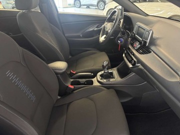 Hyundai i30 III Wagon 1.4 T-GDi 140KM 2018 Hyundai i30 1.4T-GDI 140KM LED ALU SSU 1.4 Benzyna 140KM, zdjęcie 20