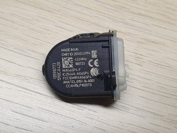 MM CZUJNIK CIŚNIENIA TPMS OPEL 13598775