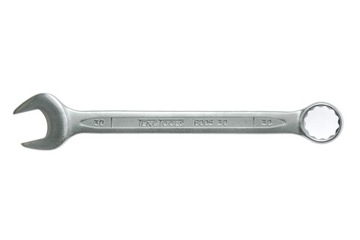 Klucz płasko oczkowy b.długi 30 mm tengtools