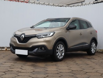 Renault Kadjar Crossover 1.2 Energy TCe 130KM 2016 Renault Kadjar 1.2 TCe, Salon Polska, GAZ, Skóra, zdjęcie 1