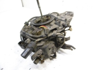 COLT III C50 МОНО-ВПРЫСОК 1.3 2KT-321