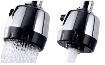 BATERIA KUCHENNA ŚCIENNA KRAN DŁUGA WYLEWKA DO ZLEWU ZLEWOZMYWAK FLEX 2 FUN