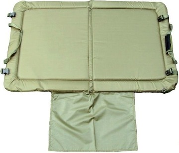 Коврик для плавающего карпа Mistrall 110x70см