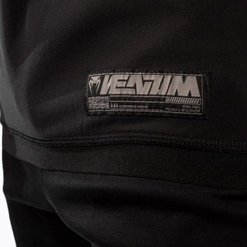 Куртка Venum Kangaroo Laser XT Black/Black M