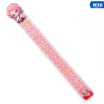 Styl OSS15020H16 Miara linijka Demon Slayer Tanjir