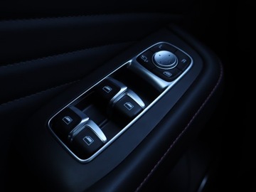 MG HS 2023 MG HS 1.5 TGI, Salon Polska, Serwis ASO, Automat, zdjęcie 15