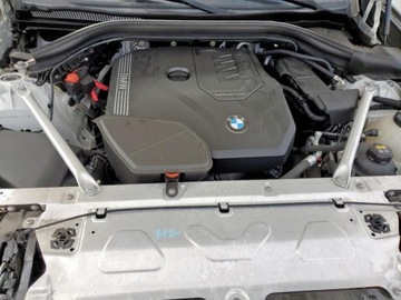 BMW X4 2021 BMW X4 2021 BMW X4 XDRIVE30I 2.0 Benzyna 248KM, zdjęcie 10