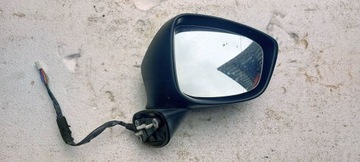 LUSTERKO PRAWE 8-PIN MAZDA CX-5 KD 2012-17 GRAFIT