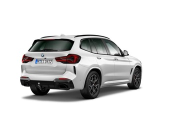 BMW X3 G01 SUV Facelifting 2.0 30i 245KM 2021 BMW X3 M-pakiet, Head-up, Podgrzewana kierwonica,, zdjęcie 1
