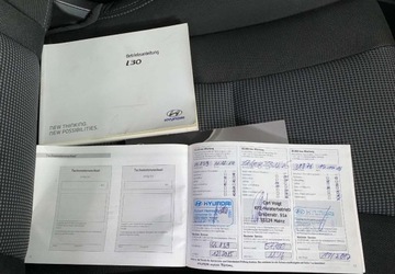 Hyundai i30 II Wagon 1.6 CRDi 110KM 2013 Hyundai i30 Gwarancja Oplacony Bezwypadkowy 1.6 Diesel 110KM, zdjęcie 12