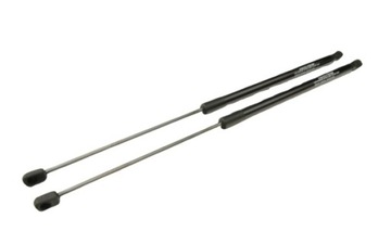 SPRĘŻYNA GAZOWA BAGAŻNIKA LEWA+PRAWA HYUNDAI I30 HATCHBACK 569MM / 310N