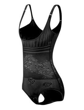 Трусики-корсеты для похудения BODY BODY MISS BLACK