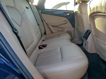 Porsche Macan 2020 Porsche Macan 2020 2.0l 2.0 Benzyna 248KM, zdjęcie 10