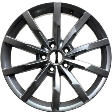 1FA 18 VW 5x112 ET44 8J Ø57,1 3G0601025Q