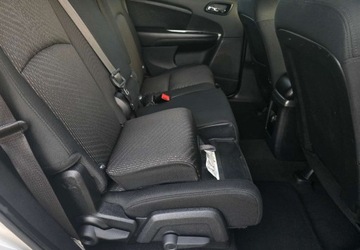 Fiat Freemont 2.0 Multijet II 16v 170KM 2012 Fiat Freemont Fiat Freemont 7 os siedzenia dzieciece 2.0 Diesel 170KM, zdjęcie 14