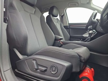 Audi 2020 Audi Q3 Sportback aktywny tempomat, kamera cofania, full led, podgrzewane, zdjęcie 22