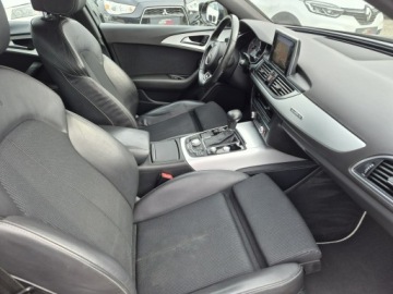 Audi A6 C7 Allroad quattro 3.0 TDI clean Diesel 245KM 2014 Audi A6 Avant 3.0TDI, Quattro ,4x4, S-Line, zdjęcie 20