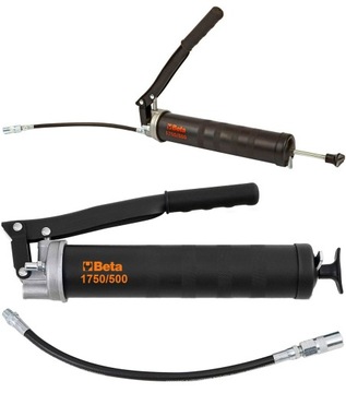 Smarownica tawotnica 500cm3 +wężyk Beta 1750/500