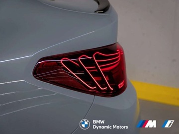 BMW Seria 4 G22-23-26 Coupe 2.0 430i 245KM 2025 BMW Seria 4 30i xDrive Gran Coupe 245 KM - Kamera 360 - Adaptacyjne LEDy -, zdjęcie 12