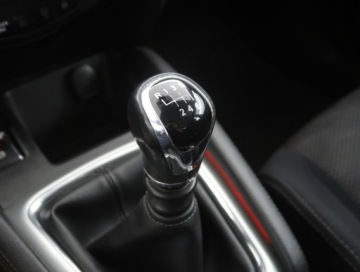 Nissan Qashqai II Crossover 1.2 DIG-T 115KM 2017 Nissan Qashqai 1.2 DIG-T, Salon Polska, zdjęcie 12
