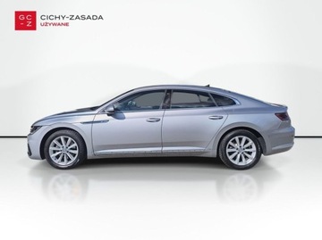Volkswagen Arteon Fastback 2.0 TSI 190KM 2020 Volkswagen Arteon R-Line 2.0 TSI 190KM DSG Salon PL Lane Assist Tempomat, zdjęcie 1
