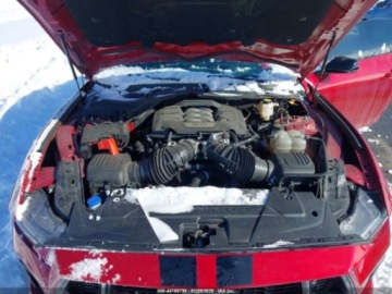 Ford Mustang VI 2024 Ford Mustang Gt Premium Fastback 2024 5.0 Benzyna 480KM, zdjęcie 8