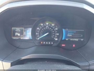 Ford Edge II 2023 Ford Edge 2.0 250 KM, 4x4, TITANIUM, male uszkodzenia, import USA 2.0, zdjęcie 13