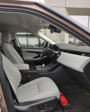 Land Rover Range Rover Evoque II 2024 Land Rover Range Rover Evoque Range Rover Evoque MY25 2.0D TD4 204 PS AWD, zdjęcie 14