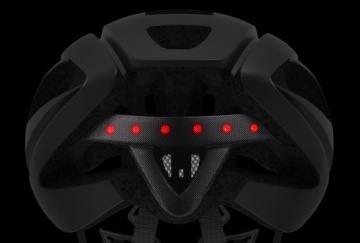 Велосипедный шлем Smart4U SH55M с Bluetooth — черный