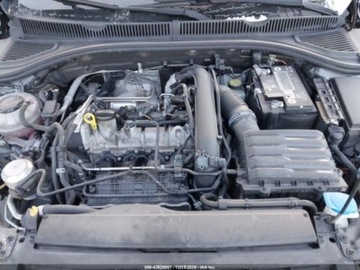 Volkswagen Jetta VI 2021 Volkswagen Jetta R-LINE, od ubezpieczalni 1.4 Benzyna 147KM, zdjęcie 13