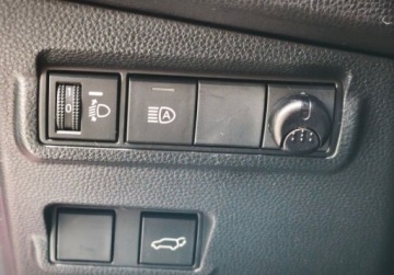 Toyota Corolla Cross 2.0 Hybrid Dynamic Force 197KM 2023 Toyota Corolla Cross Hybrid Style, GPS, Kamera, ACC, Rozpoznawanie znakow, zdjęcie 18