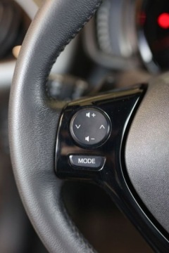 Toyota Aygo II Hatchback 3d Facelifting 1.0 VVT-i 72KM 2021 Toyota Aygo 1.0 VVT-i Black Edition X-shift Benzyna 72KM, zdjęcie 36