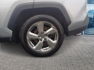 Toyota RAV4 V SUV 2.0 Dual VVT-iE 173KM 2019 Toyota RAV4 2.0 Comfort 4x2 MS V (2018-) 2.0 Comfo, zdjęcie 27
