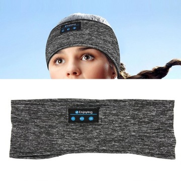 Беспроводные наушники для сна, ультратонкие стереодинамики HD, Bluetooth, спортивные наушники