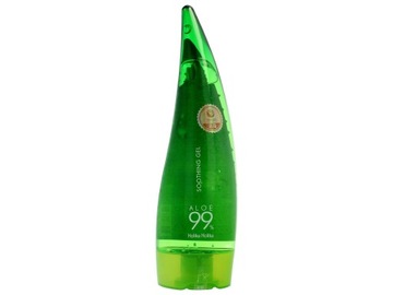 Holika Holika Aloe 99% Soothing Gel wielofunkcyjny żel aloesowy