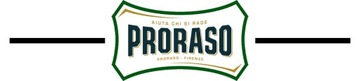 PRORASO YELLOW LINE ПЕНА ДЛЯ БРИТЬЯ 400мл