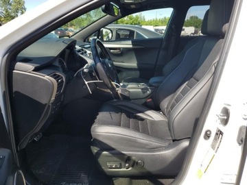 Lexus NX II 2021 Lexus NX 300 Base 2021 2.0l 2.0 Benzyna 235KM, zdjęcie 7