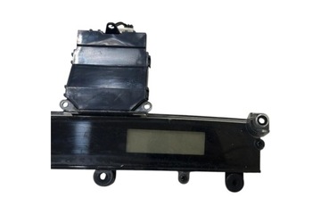 BUDÍK KOKPIT SSANGYONG REXTON (GAB_) 8570008B40 2.7L DIESEL 120KW 2010