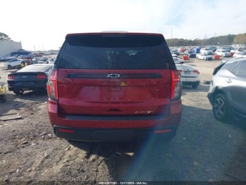 Chevrolet Tahoe GMT900 2024 Chevrolet Tahoe Rst 2024 5.3 Benzyna 355KM, zdjęcie 4