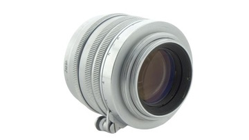 CANON IV SB2 + CANON SERENAR 50/1.8-M39