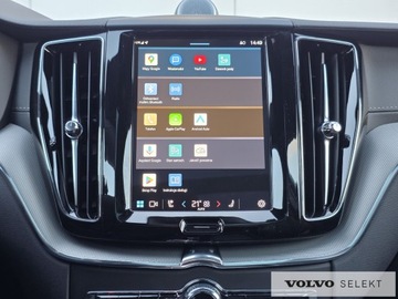 Volvo XC60 II Crossover Plug-In Facelifting 2.0 T8 455KM 2025 Volvo XC 60 FV23 Polestar Engineered T8 ACC BLIS 3, zdjęcie 21