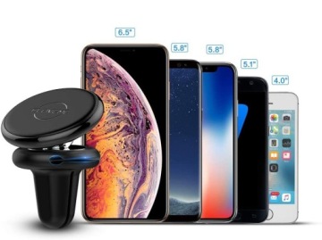 FLOVEME Магнитный держатель для телефона с сеткой