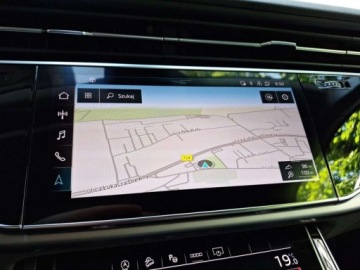 Audi Q7 II (4M) SUV Facelifting  3.0 50 TDI 286KM 2023 Audi Q7 50 TDI mHEV Quattro S Line Matrix LED FV 23 3.0 Diesel 285KM, zdjęcie 24